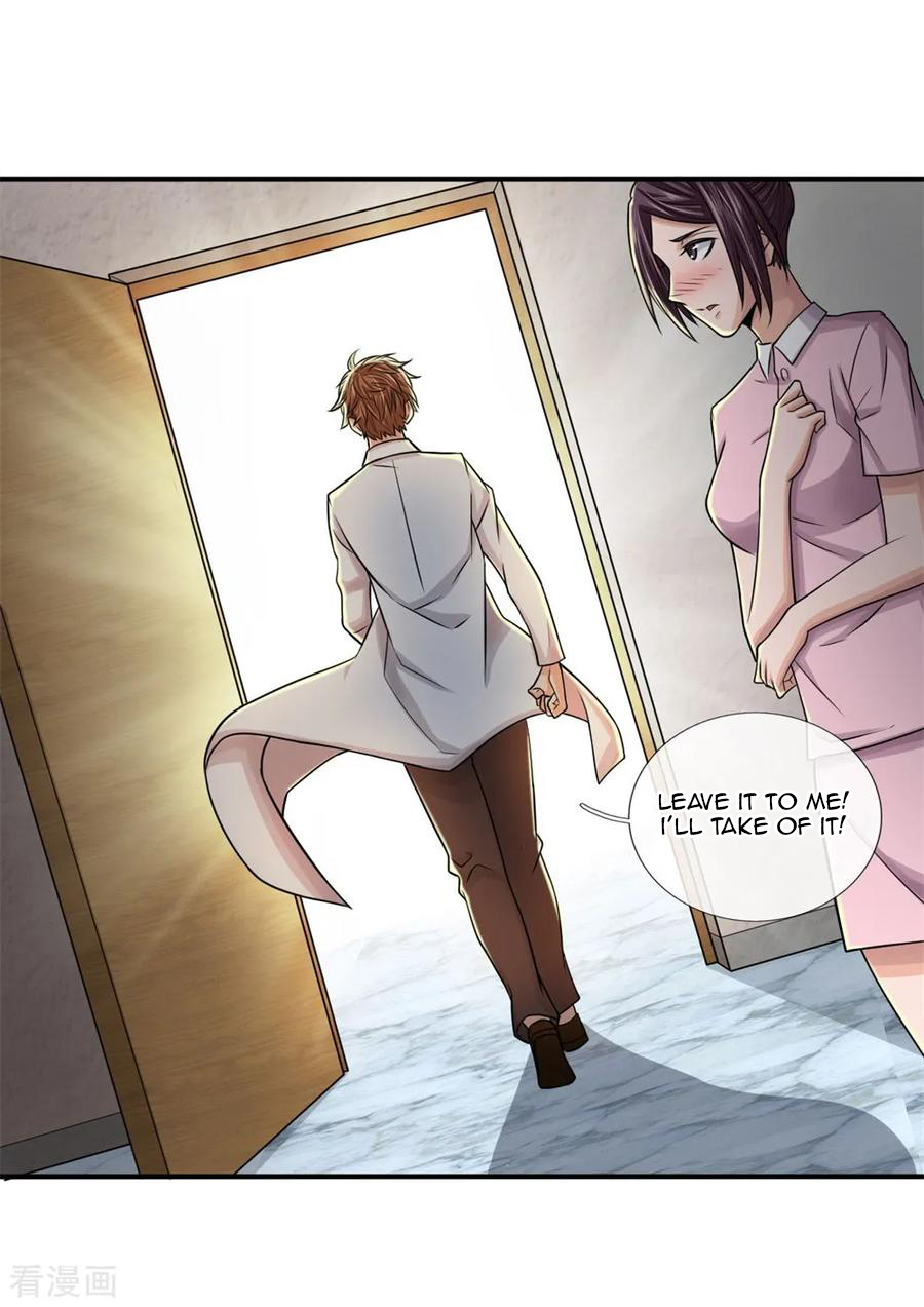 Best Fairy Doctor Chapter 11 - Page 7