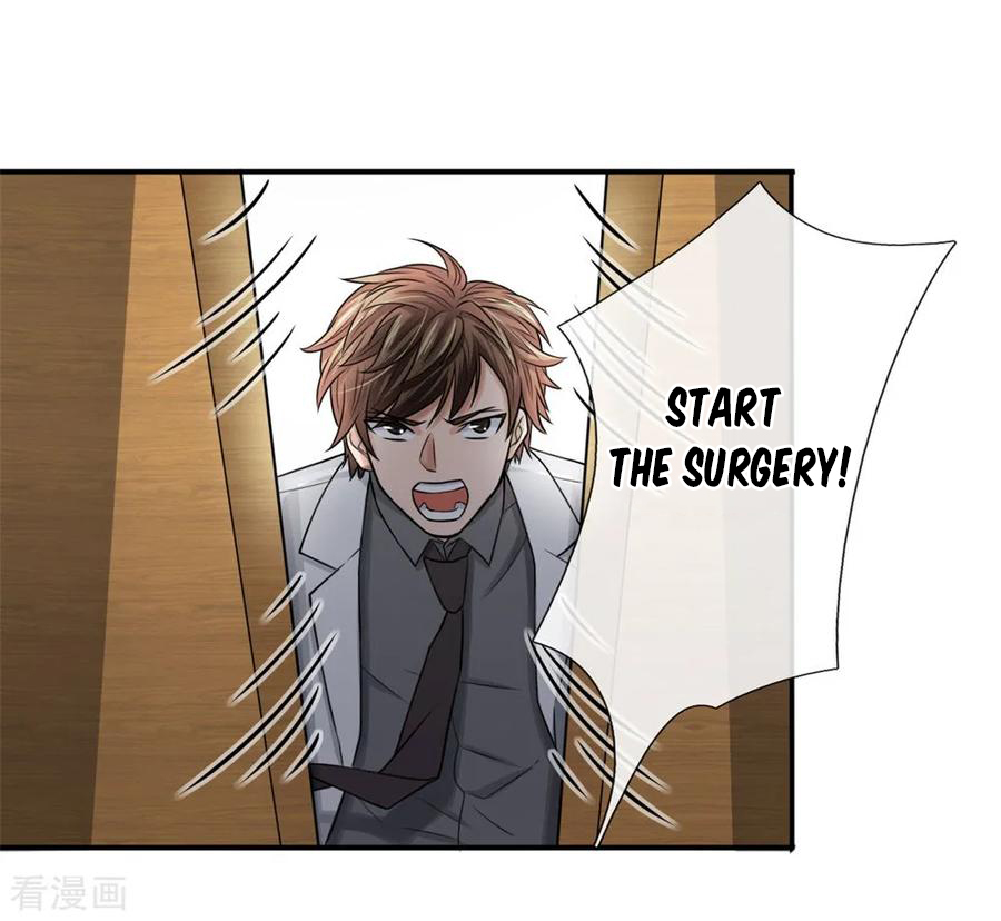 Best Fairy Doctor Chapter 11 - Page 9