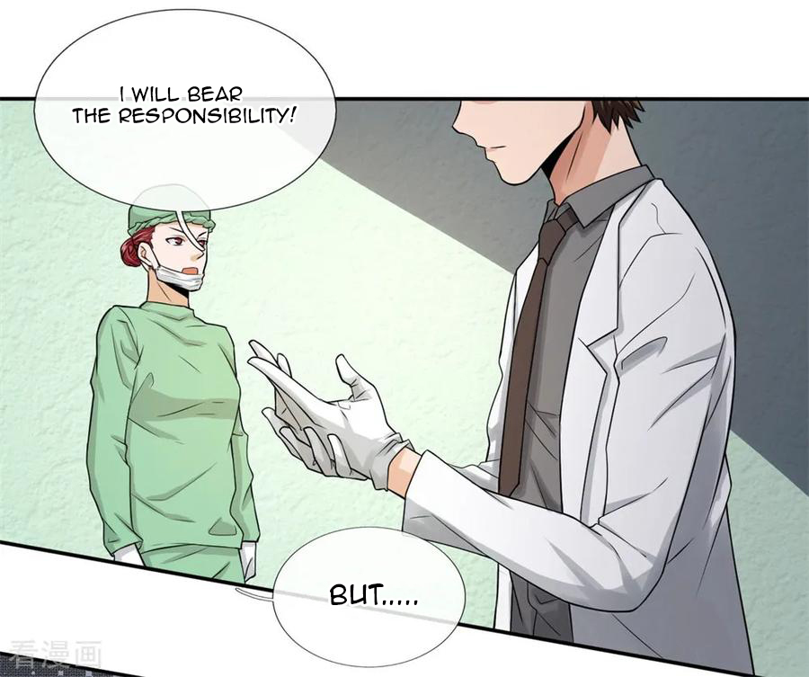 Best Fairy Doctor Chapter 11 - Page 10