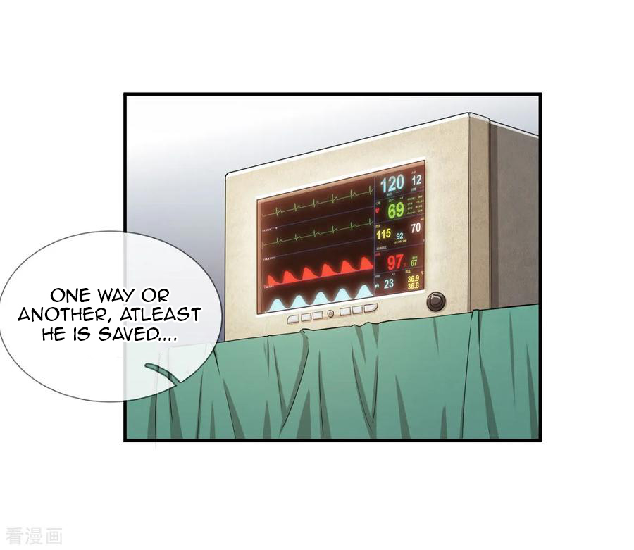 Best Fairy Doctor Chapter 12 - Page 11