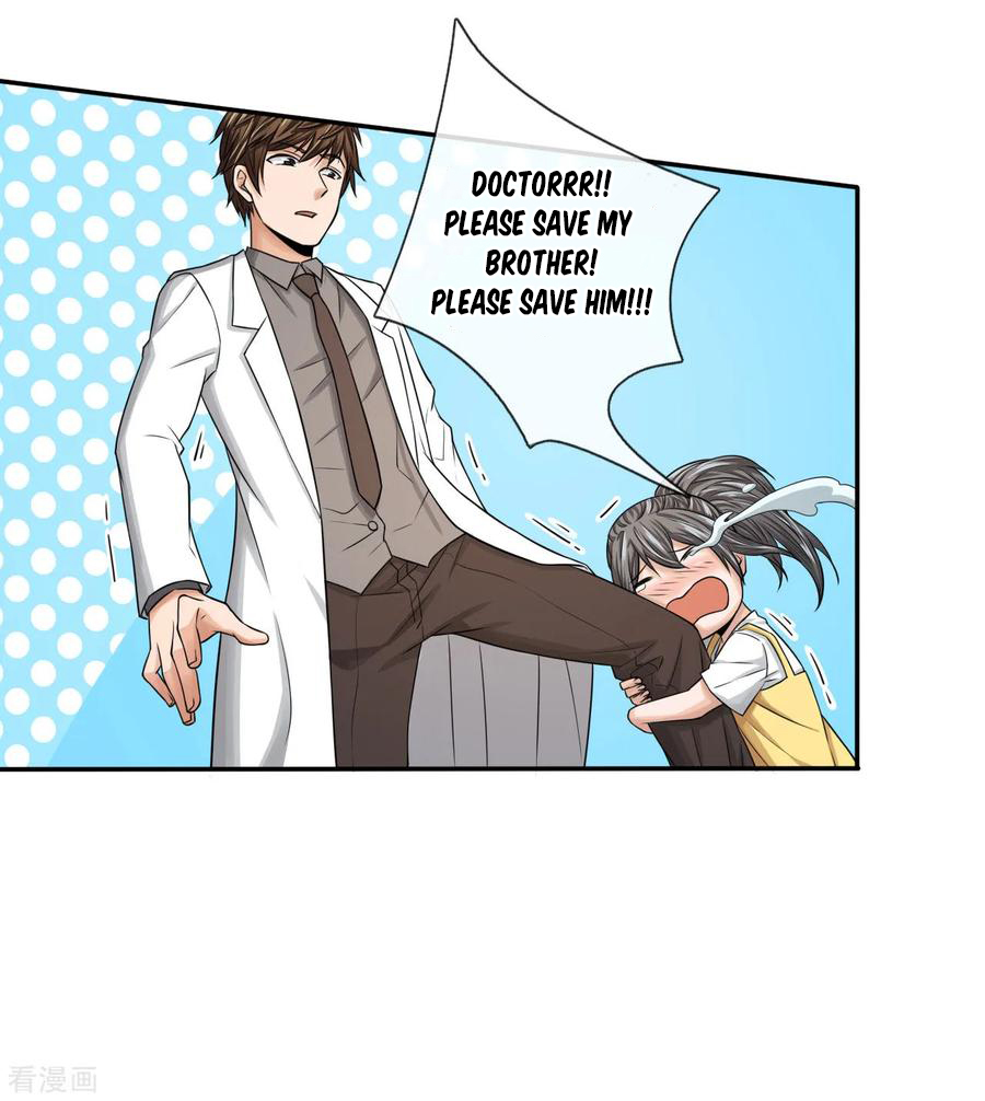 Best Fairy Doctor Chapter 12 - Page 14