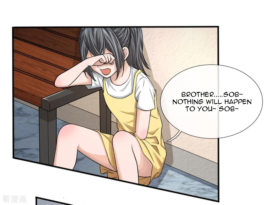Best Fairy Doctor Chapter 12 - Page 3