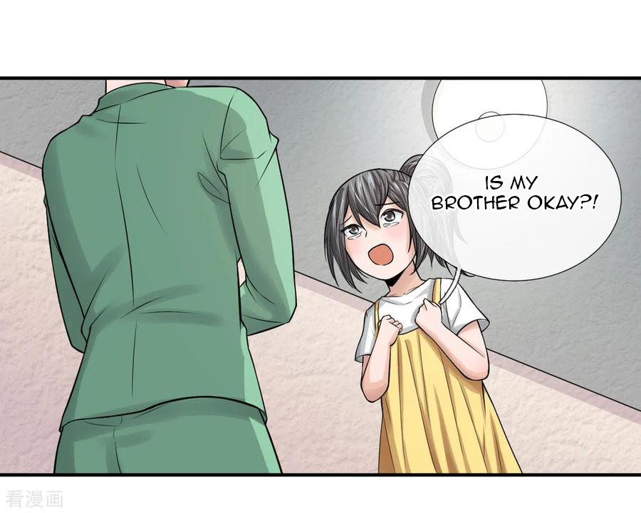 Best Fairy Doctor Chapter 12 - Page 6