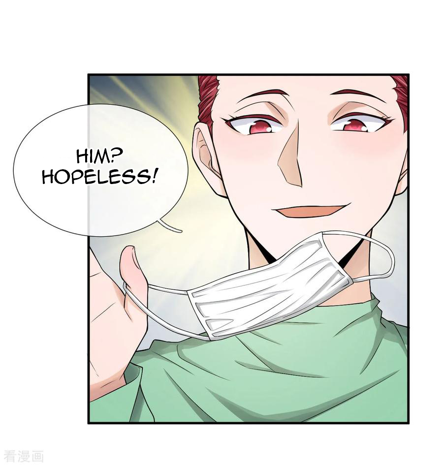 Best Fairy Doctor Chapter 12 - Page 7