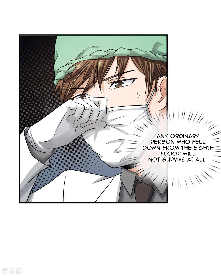 Best Fairy Doctor Chapter 12 - Page 9