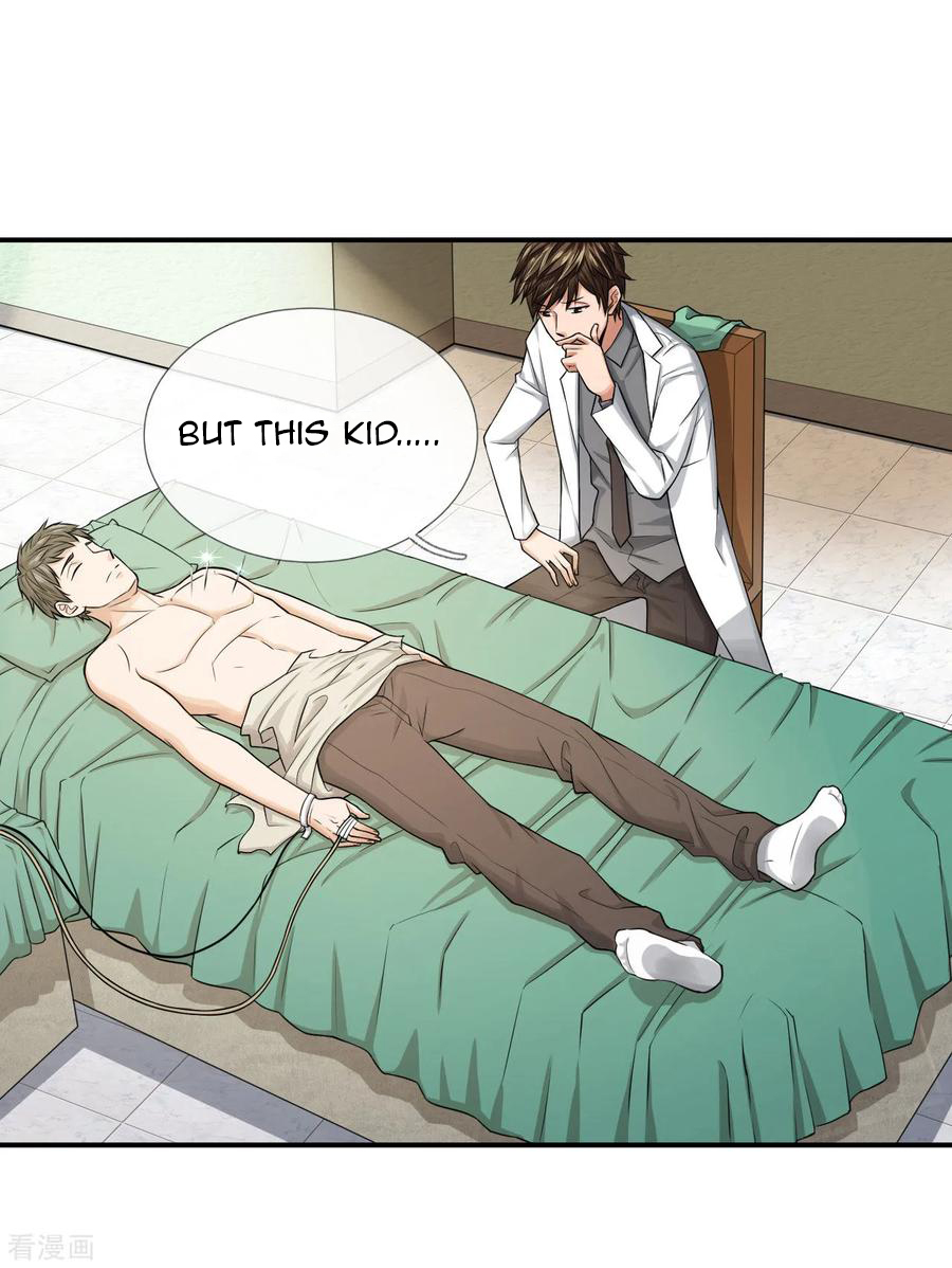 Best Fairy Doctor Chapter 12 - Page 10