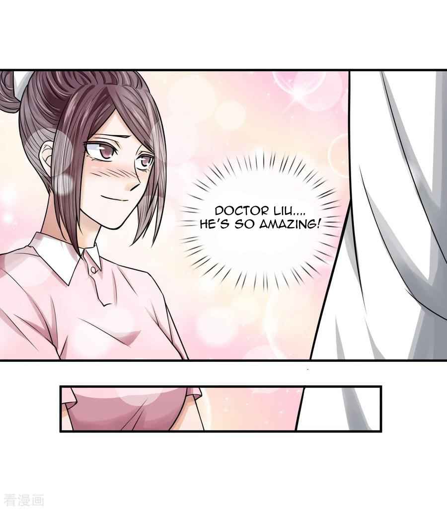 Best Fairy Doctor Chapter 13 - Page 2