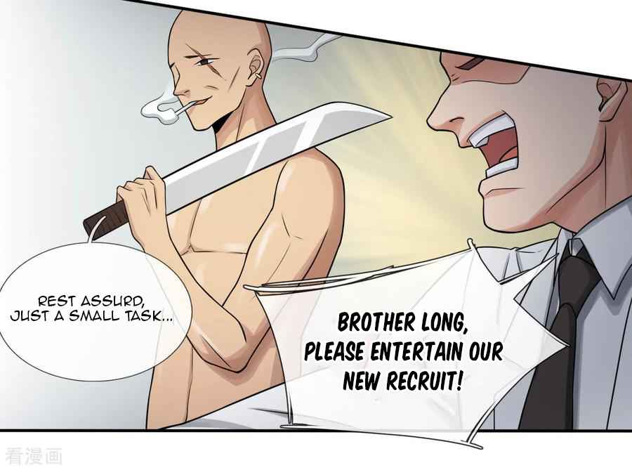 Best Fairy Doctor Chapter 13 - Page 11