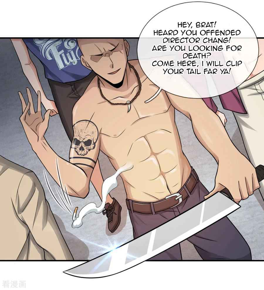 Best Fairy Doctor Chapter 13 - Page 12