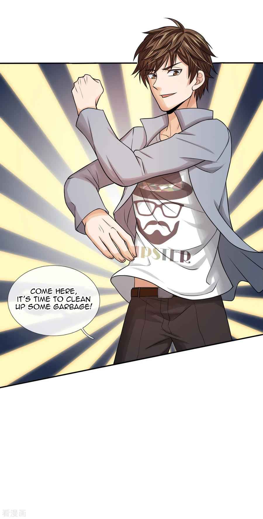 Best Fairy Doctor Chapter 13 - Page 15