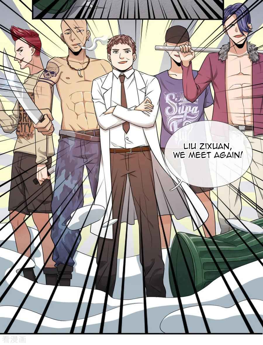 Best Fairy Doctor Chapter 13 - Page 9