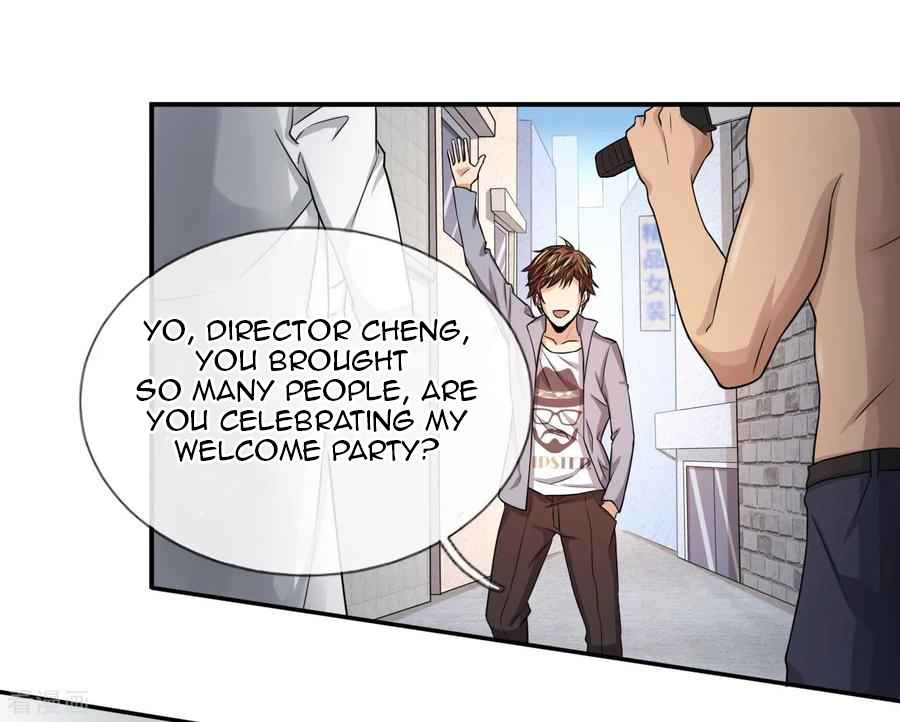 Best Fairy Doctor Chapter 13 - Page 10