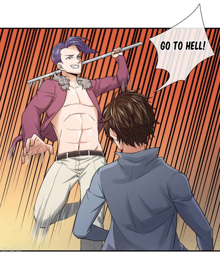 Best Fairy Doctor Chapter 14 - Page 2