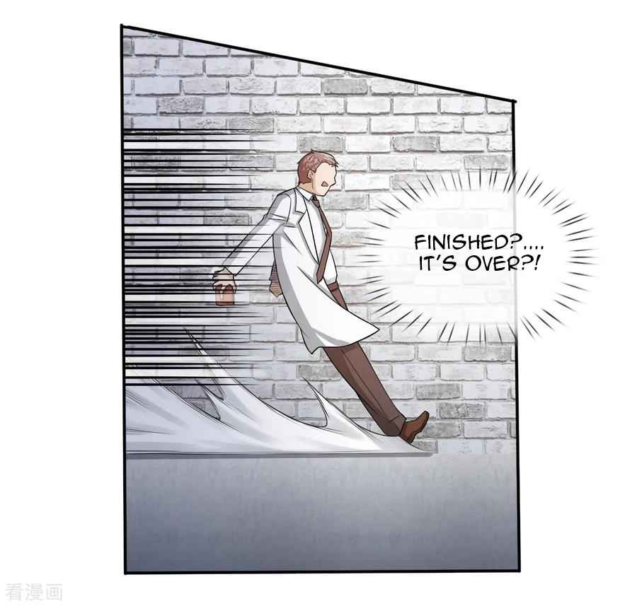 Best Fairy Doctor Chapter 14 - Page 11