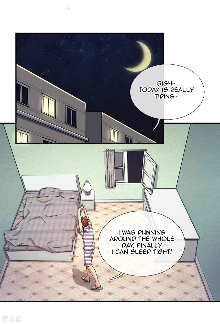 Best Fairy Doctor Chapter 14 - Page 16