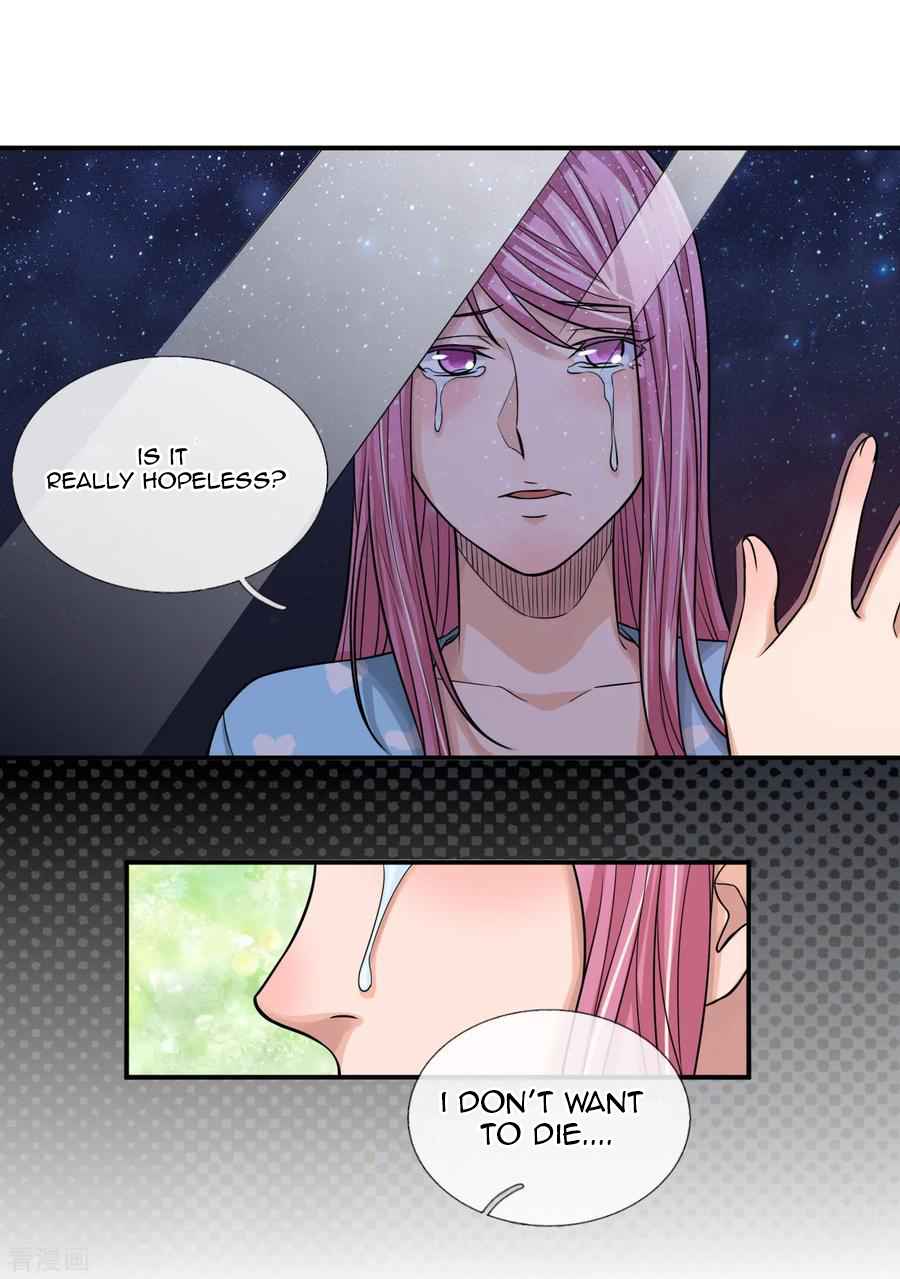 Best Fairy Doctor Chapter 15 - Page 4