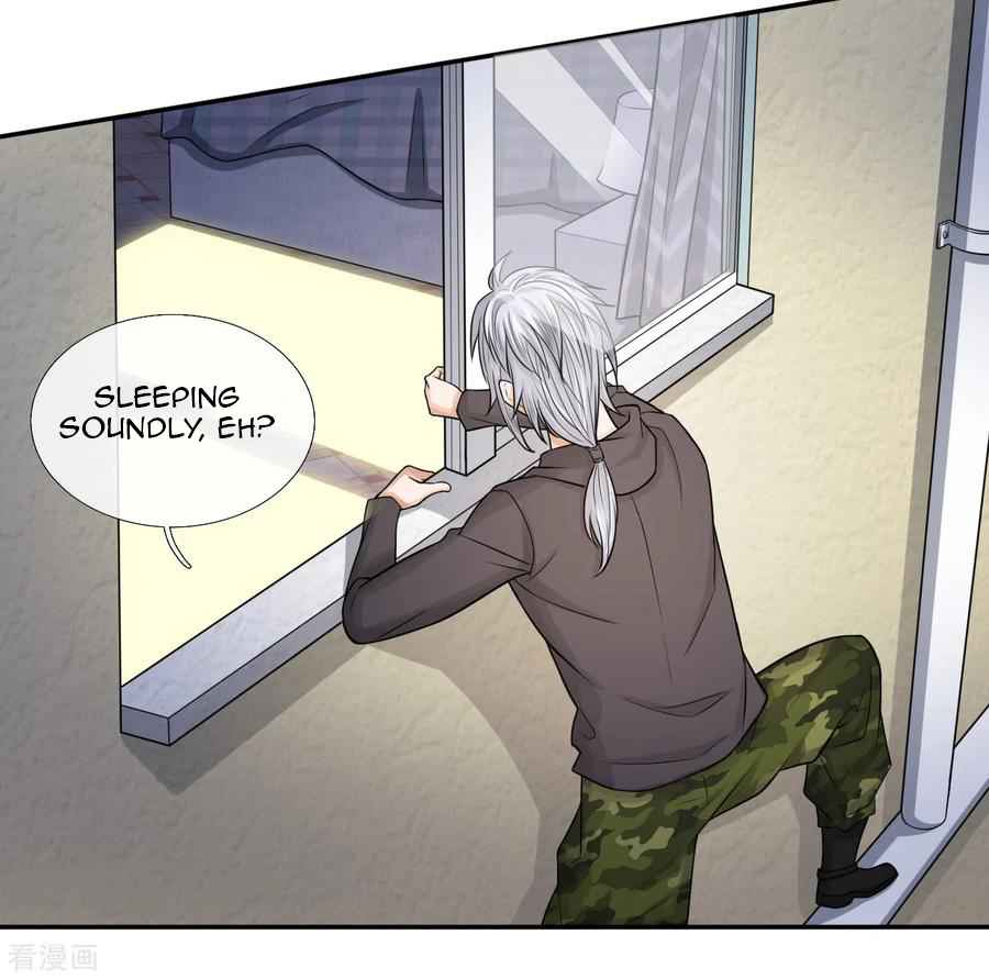 Best Fairy Doctor Chapter 15 - Page 8