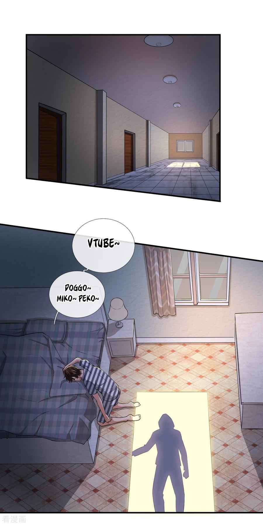 Best Fairy Doctor Chapter 16 - Page 2