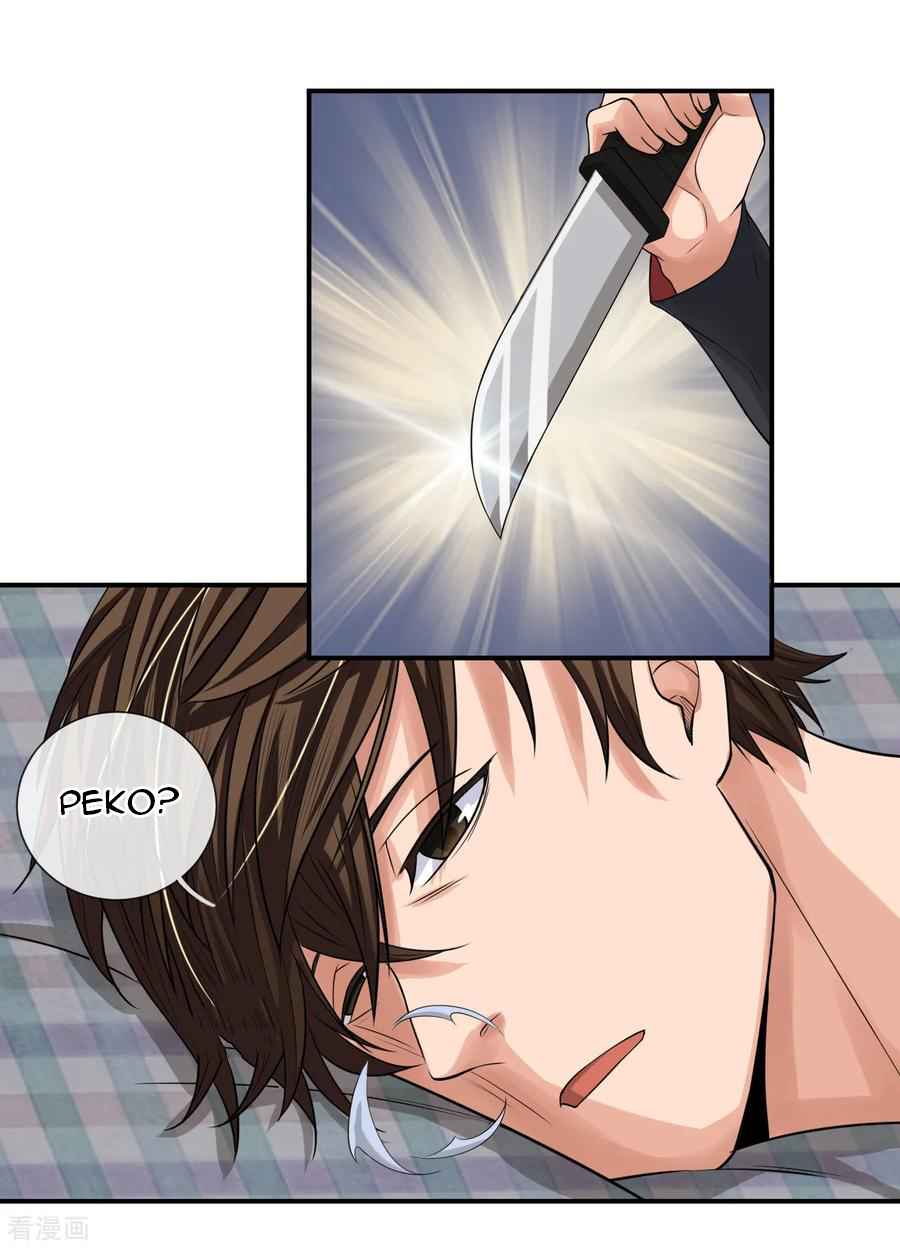 Best Fairy Doctor Chapter 16 - Page 3