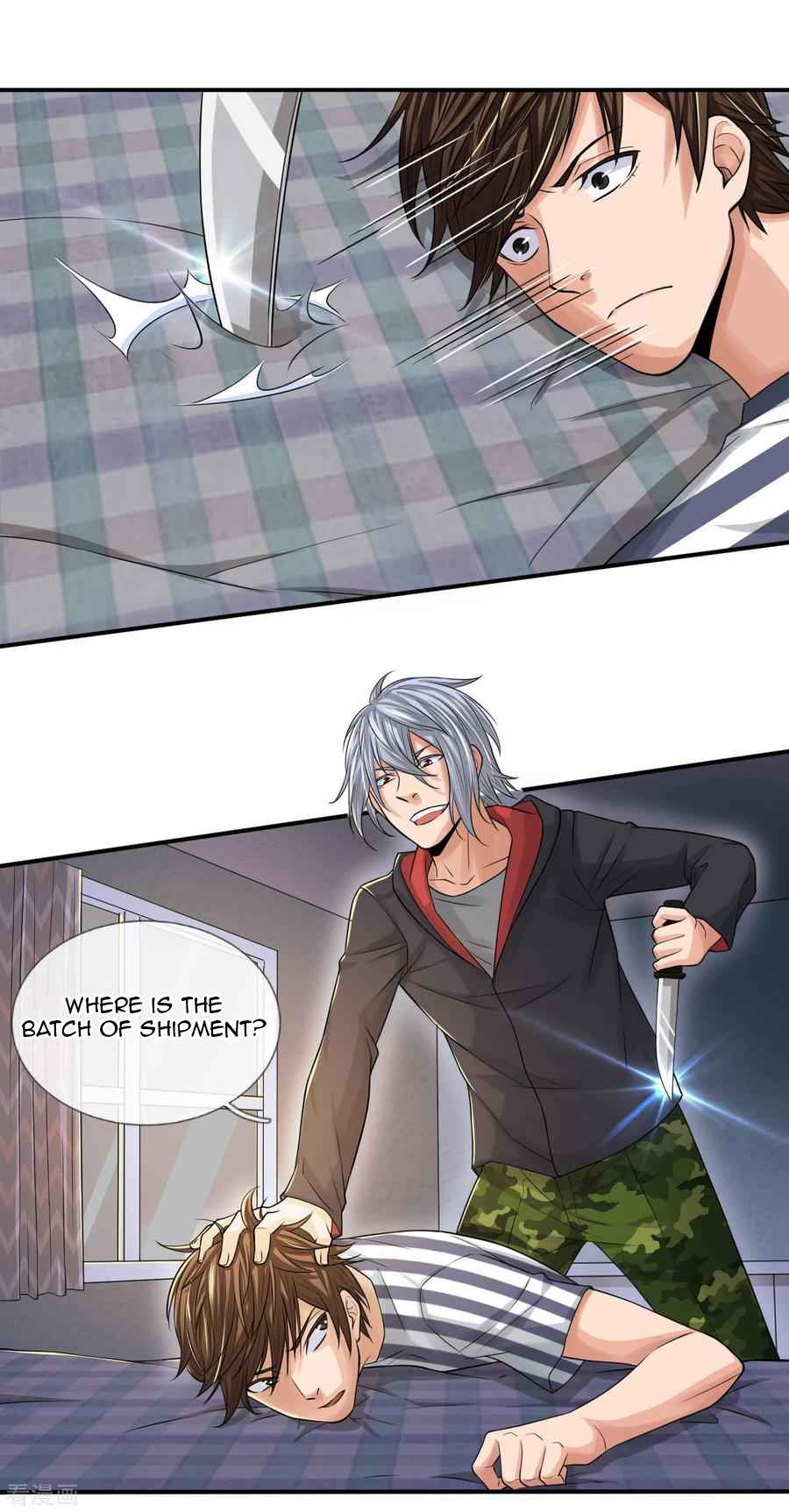 Best Fairy Doctor Chapter 16 - Page 4