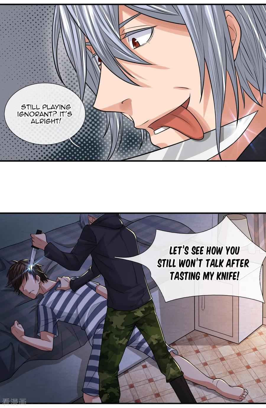 Best Fairy Doctor Chapter 16 - Page 6