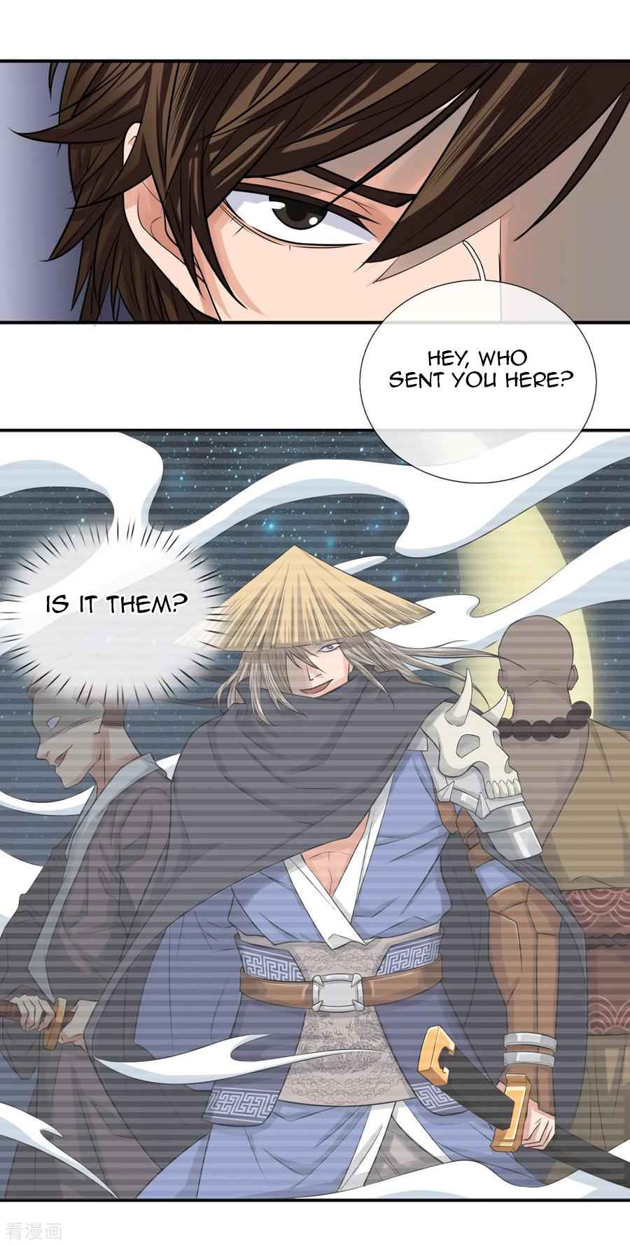 Best Fairy Doctor Chapter 16 - Page 9