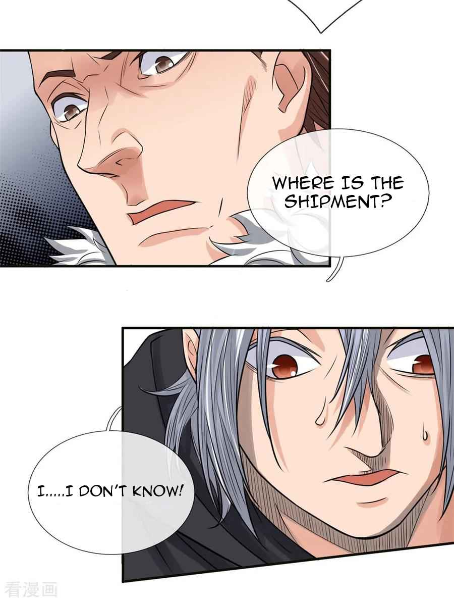 Best Fairy Doctor Chapter 17 - Page 11