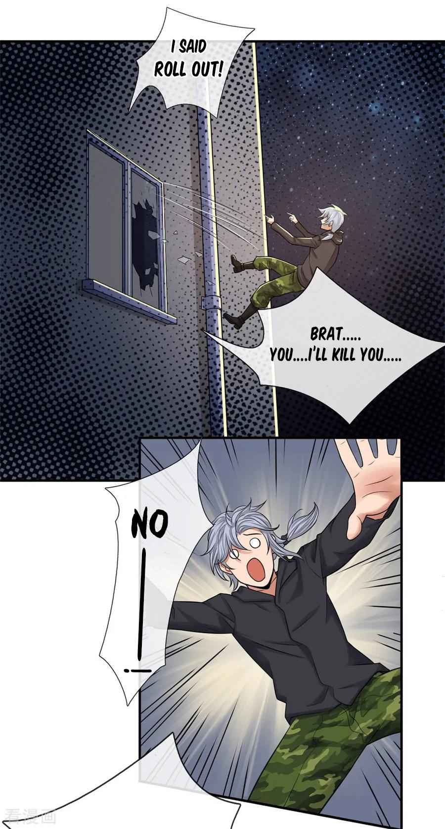 Best Fairy Doctor Chapter 17 - Page 5