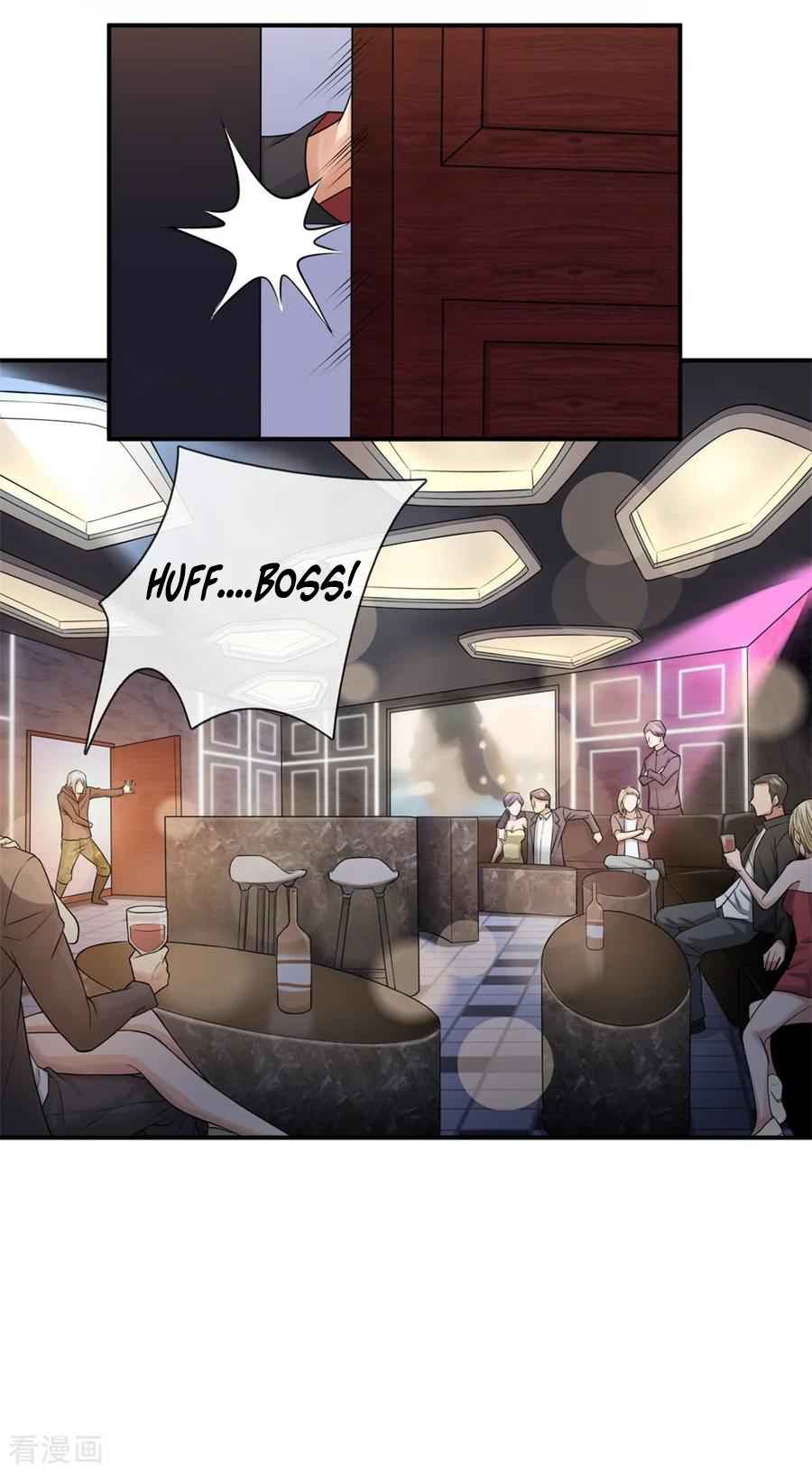 Best Fairy Doctor Chapter 17 - Page 9