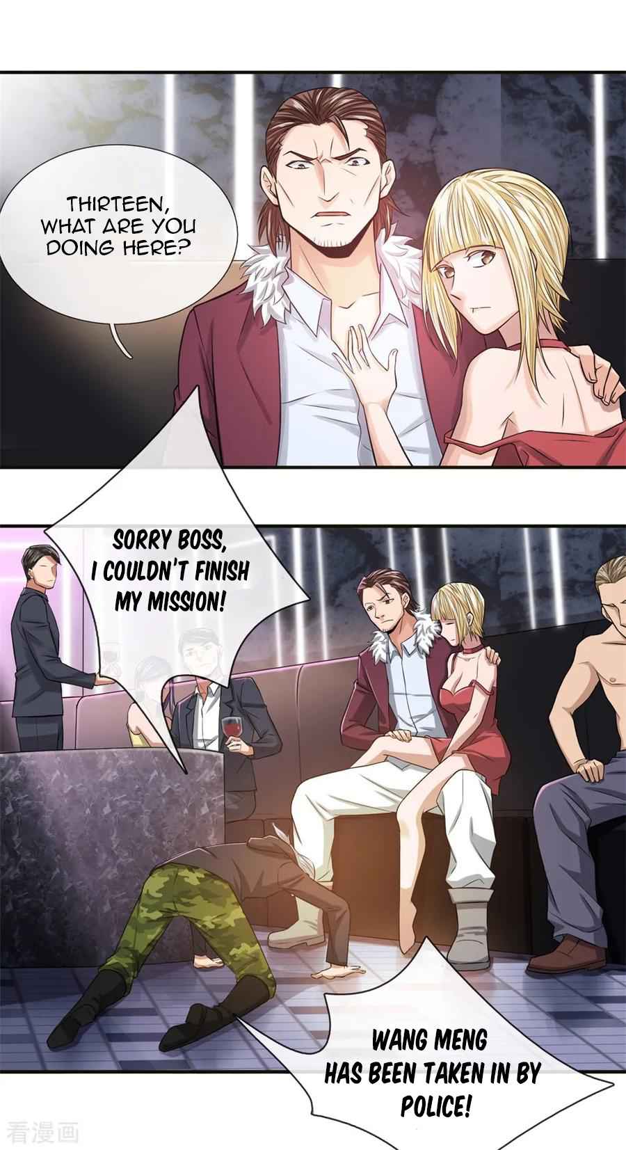 Best Fairy Doctor Chapter 17 - Page 10