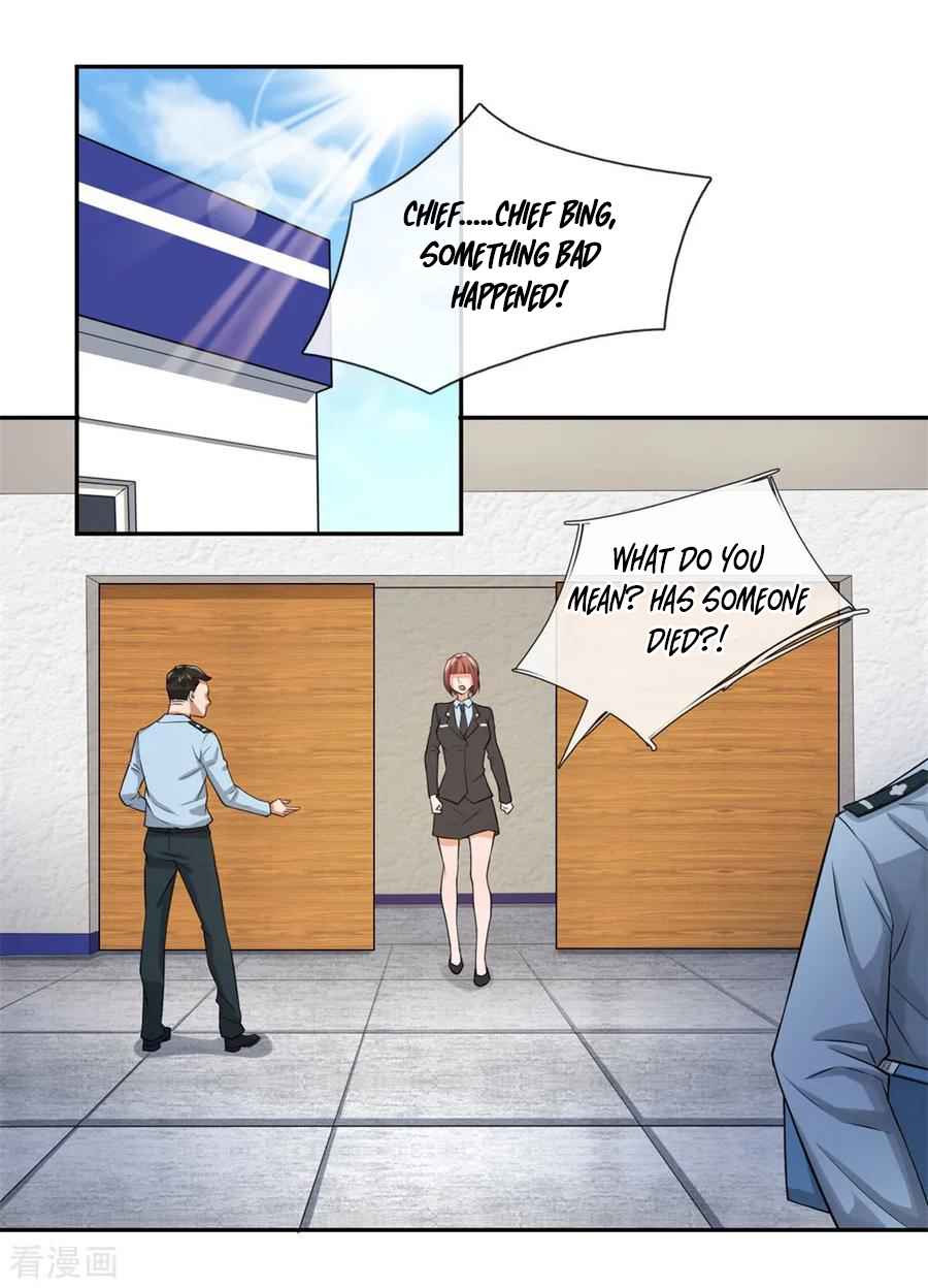 Best Fairy Doctor Chapter 18 - Page 2