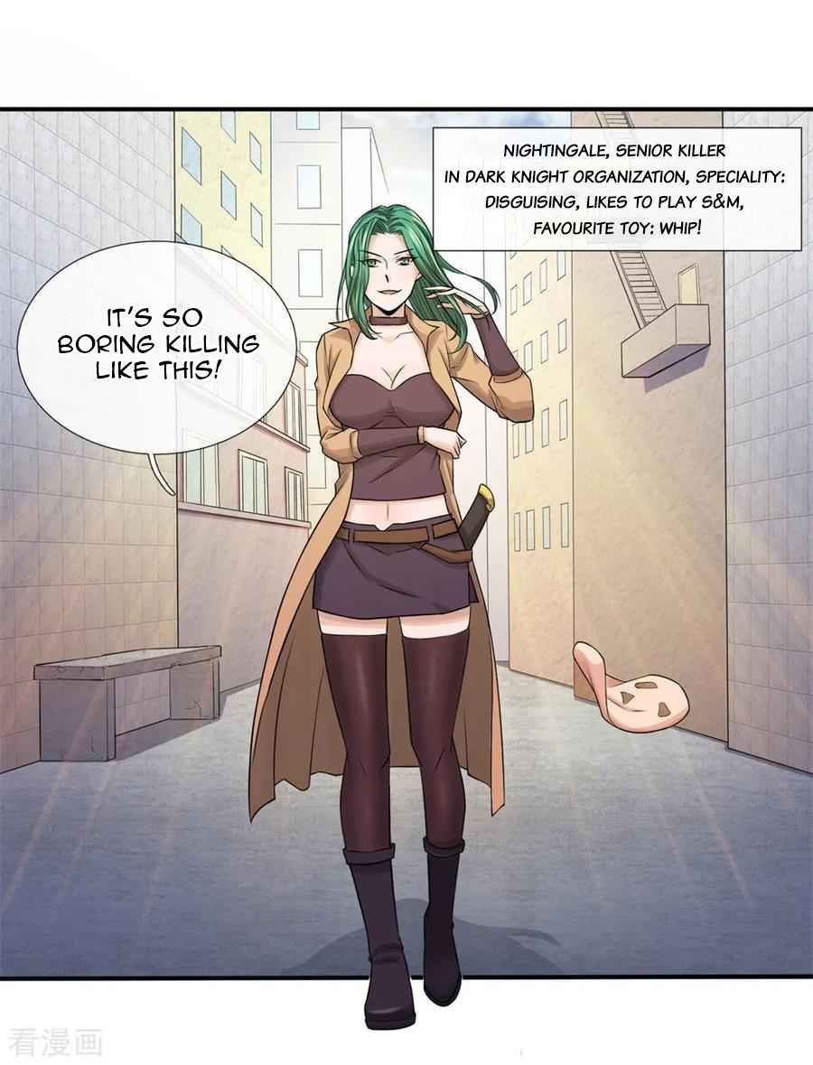 Best Fairy Doctor Chapter 18 - Page 11