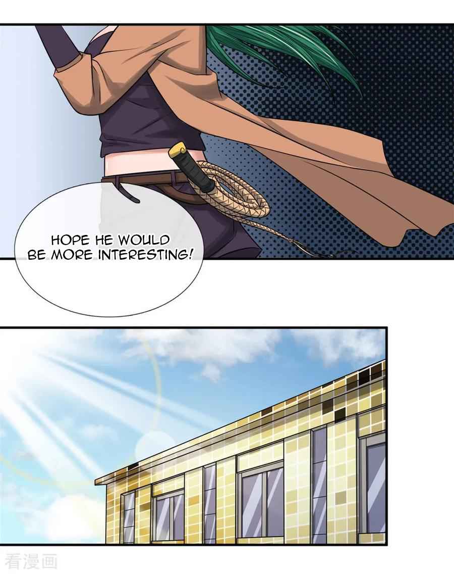 Best Fairy Doctor Chapter 18 - Page 13