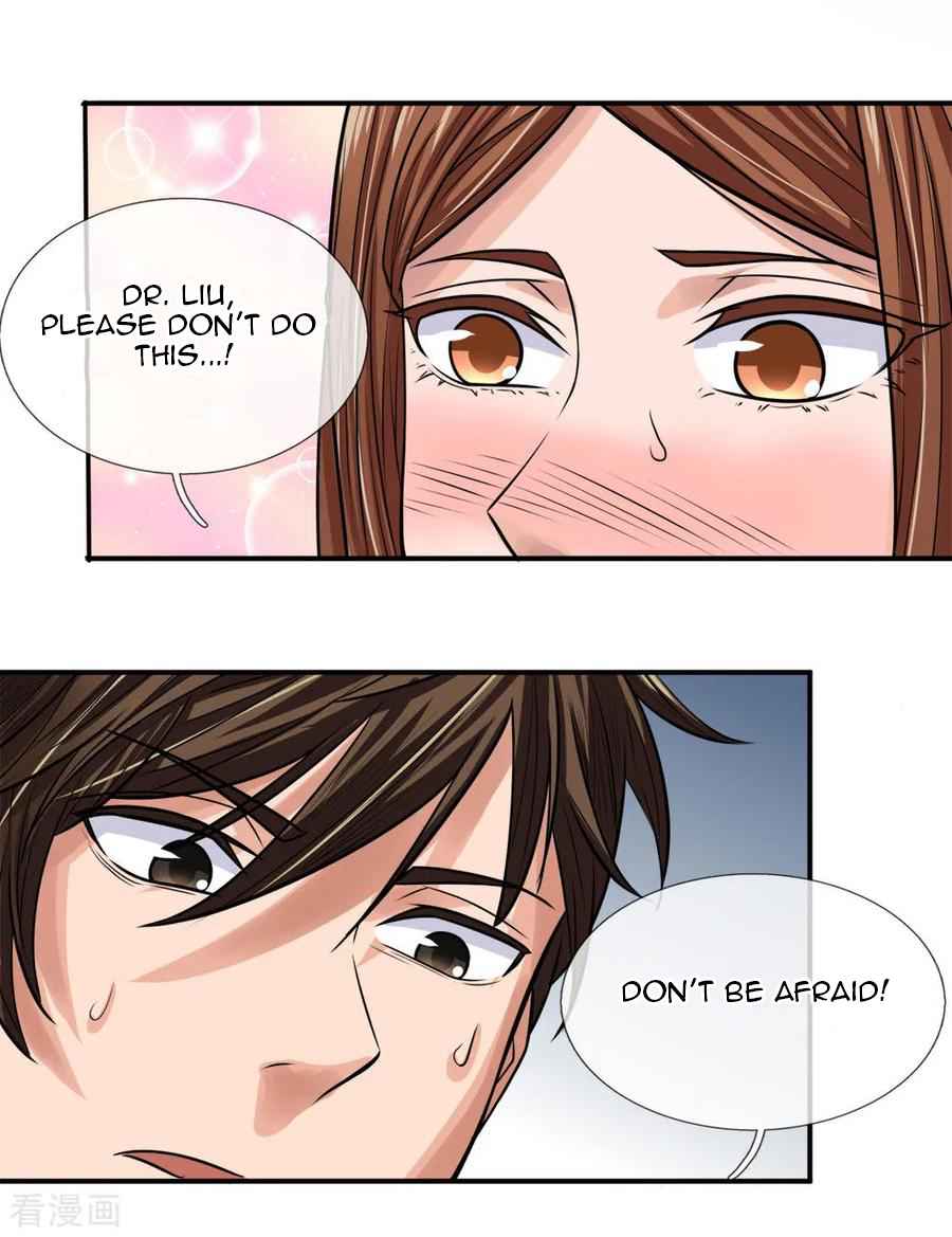 Best Fairy Doctor Chapter 18 - Page 14
