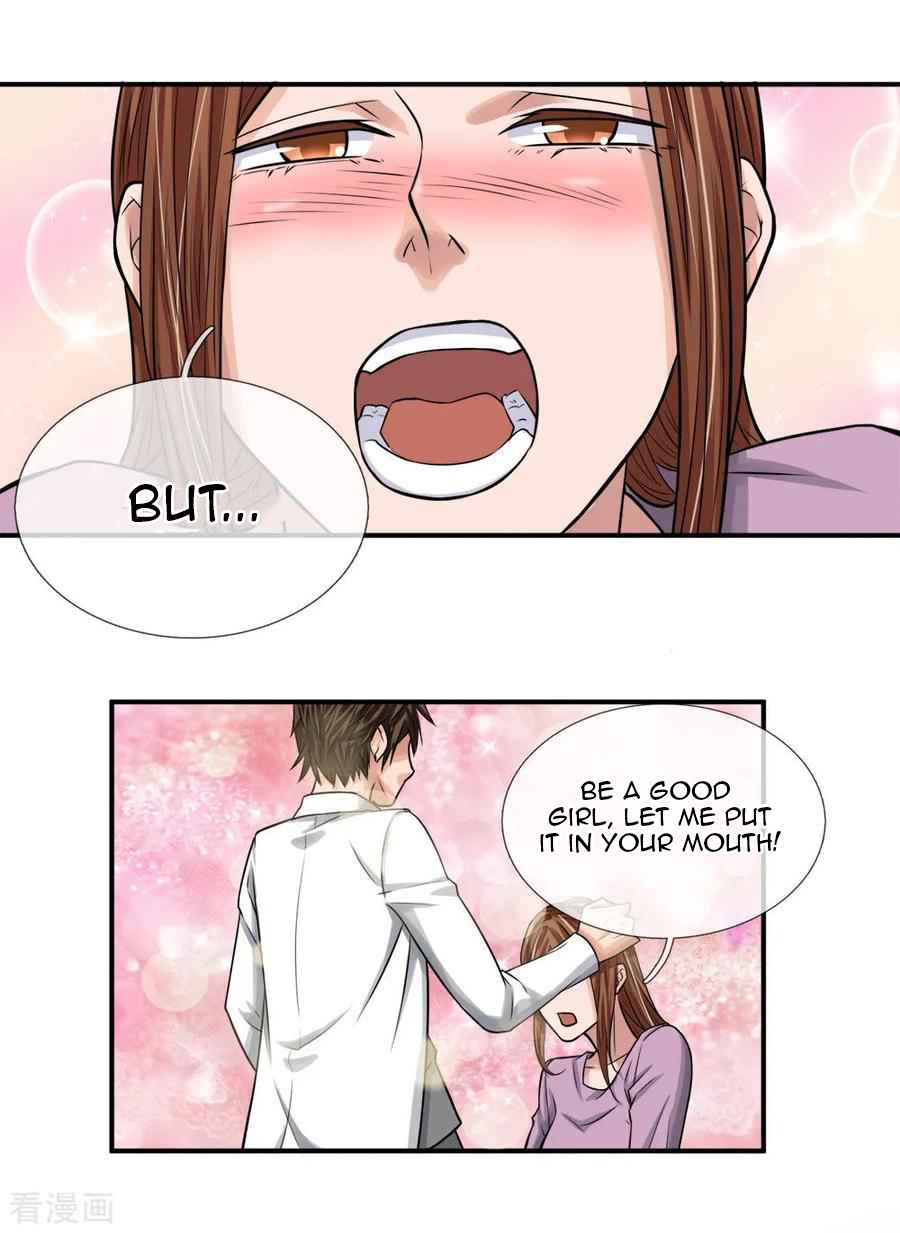 Best Fairy Doctor Chapter 18 - Page 15
