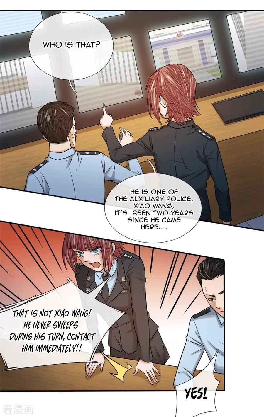 Best Fairy Doctor Chapter 18 - Page 7