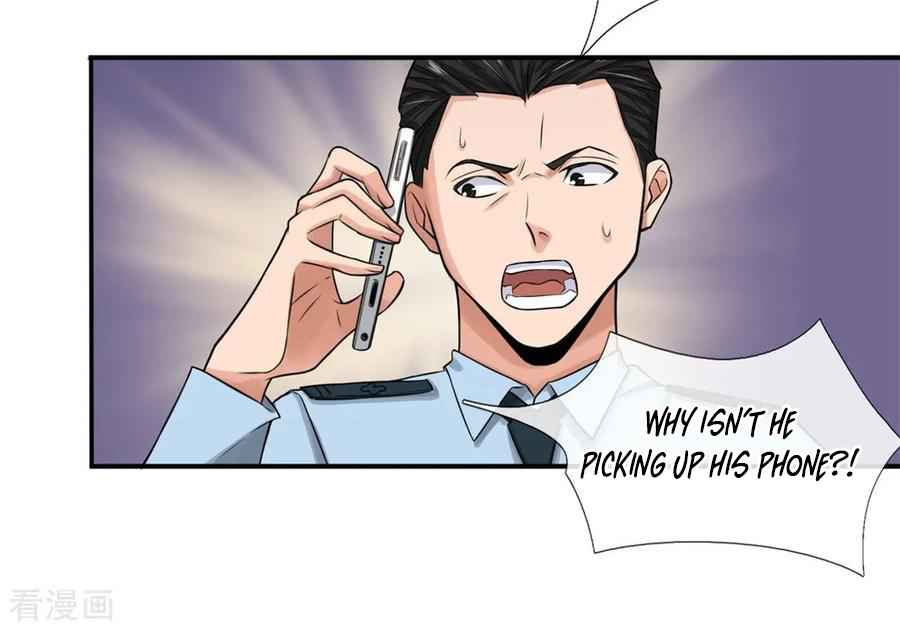 Best Fairy Doctor Chapter 18 - Page 8