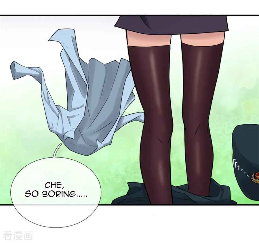 Best Fairy Doctor Chapter 18 - Page 10