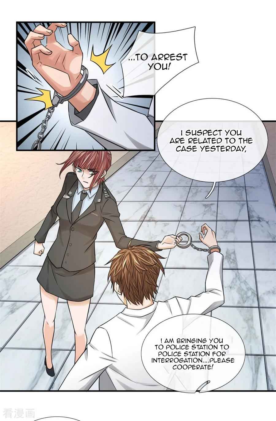 Best Fairy Doctor Chapter 19 - Page 11