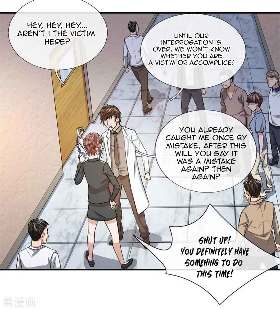 Best Fairy Doctor Chapter 19 - Page 12