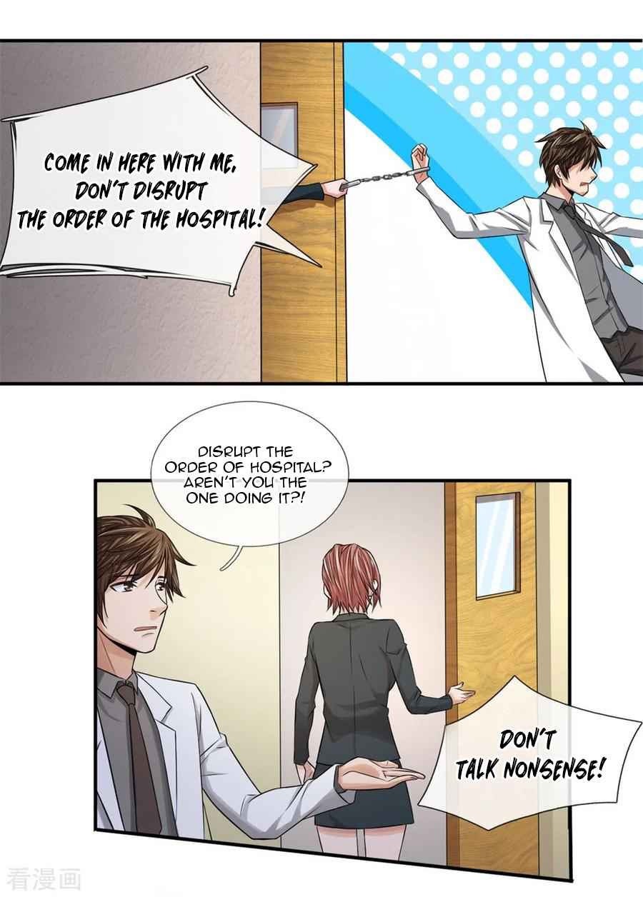 Best Fairy Doctor Chapter 19 - Page 13