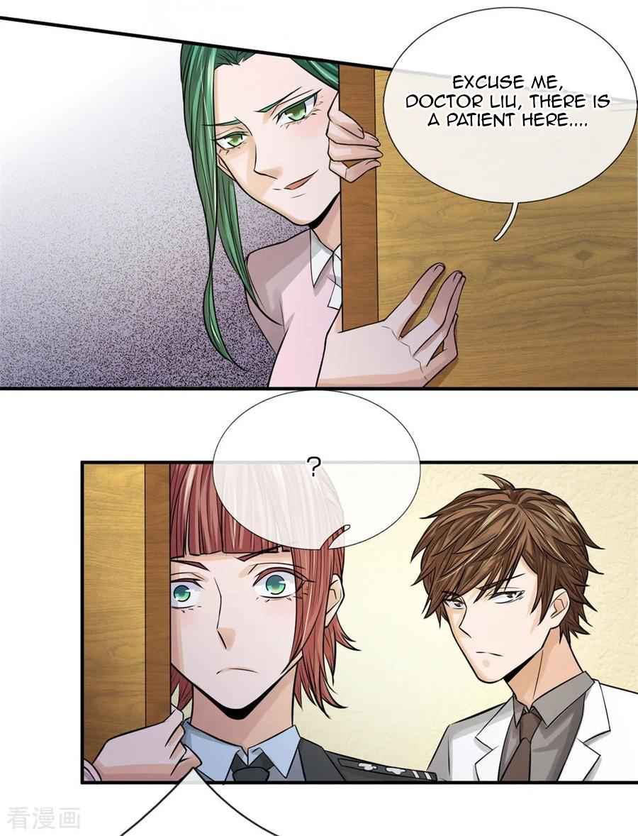Best Fairy Doctor Chapter 19 - Page 14