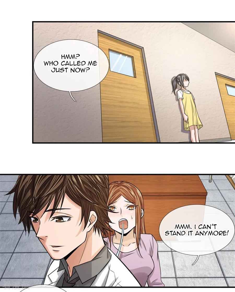 Best Fairy Doctor Chapter 19 - Page 4