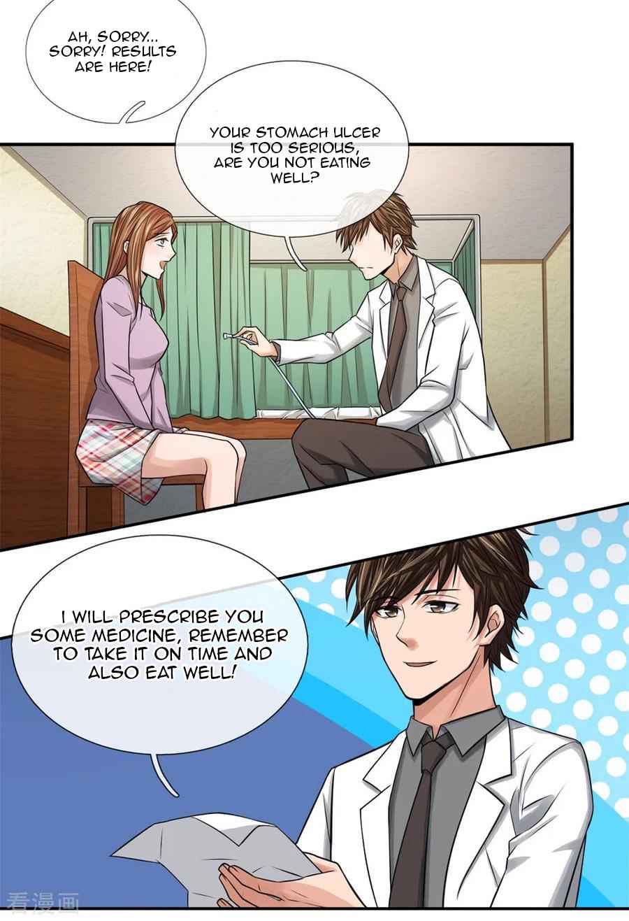 Best Fairy Doctor Chapter 19 - Page 5