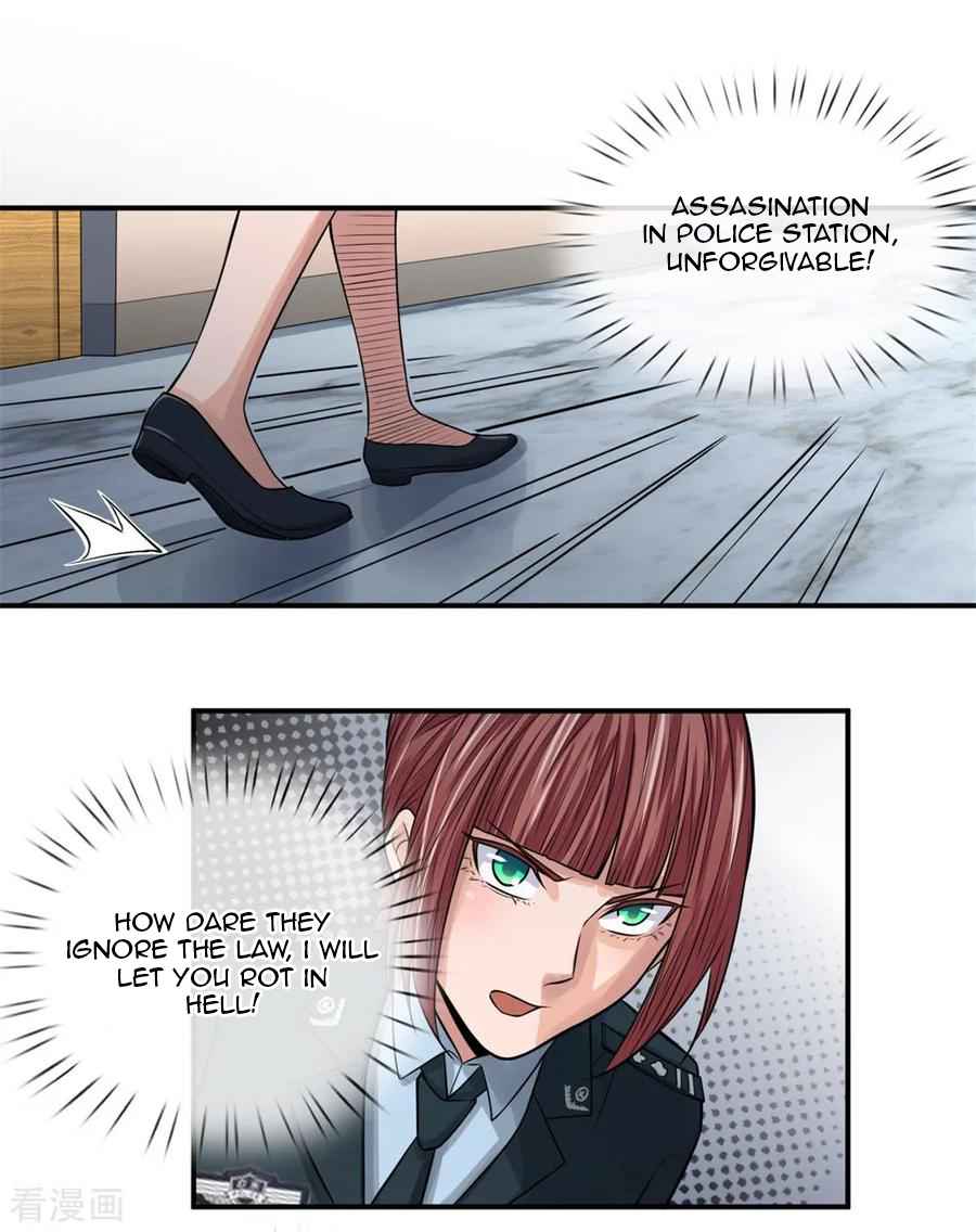 Best Fairy Doctor Chapter 19 - Page 7
