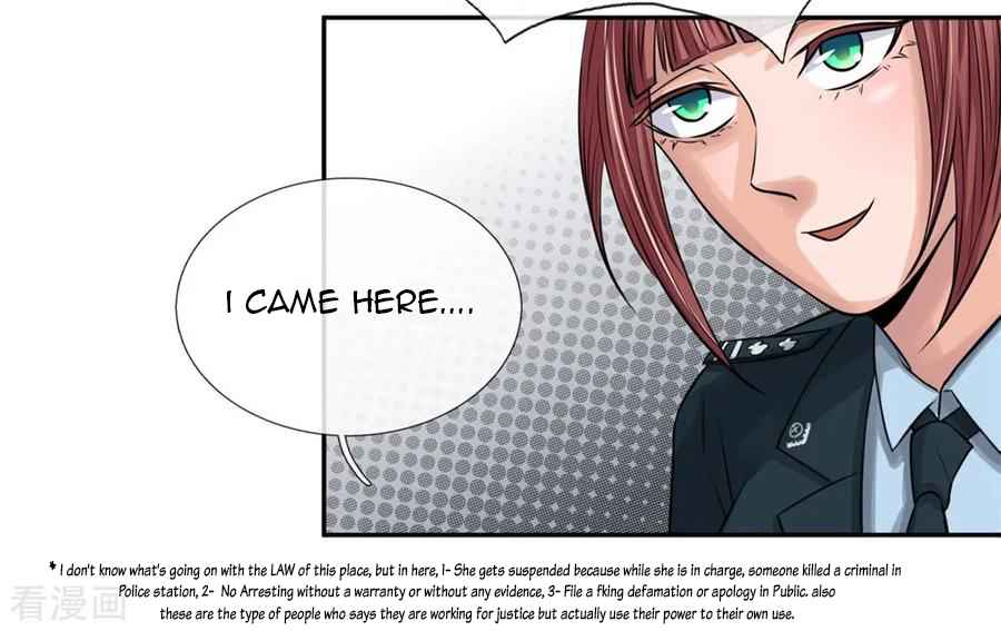 Best Fairy Doctor Chapter 19 - Page 10