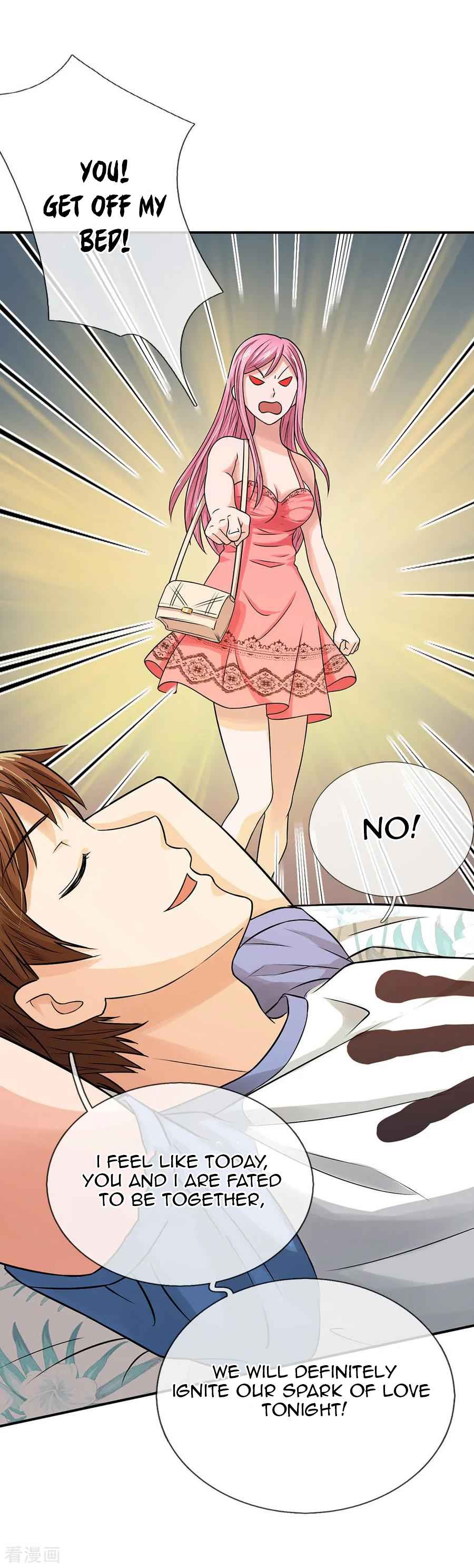 Best Fairy Doctor Chapter 2 - Page 18