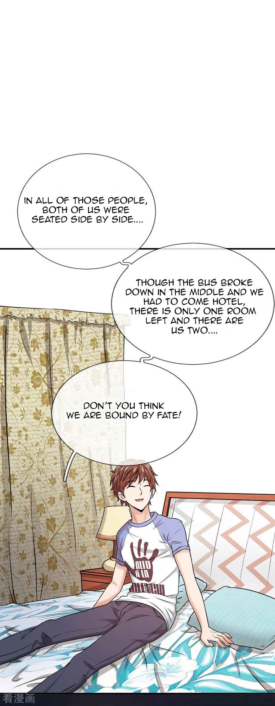 Best Fairy Doctor Chapter 2 - Page 19