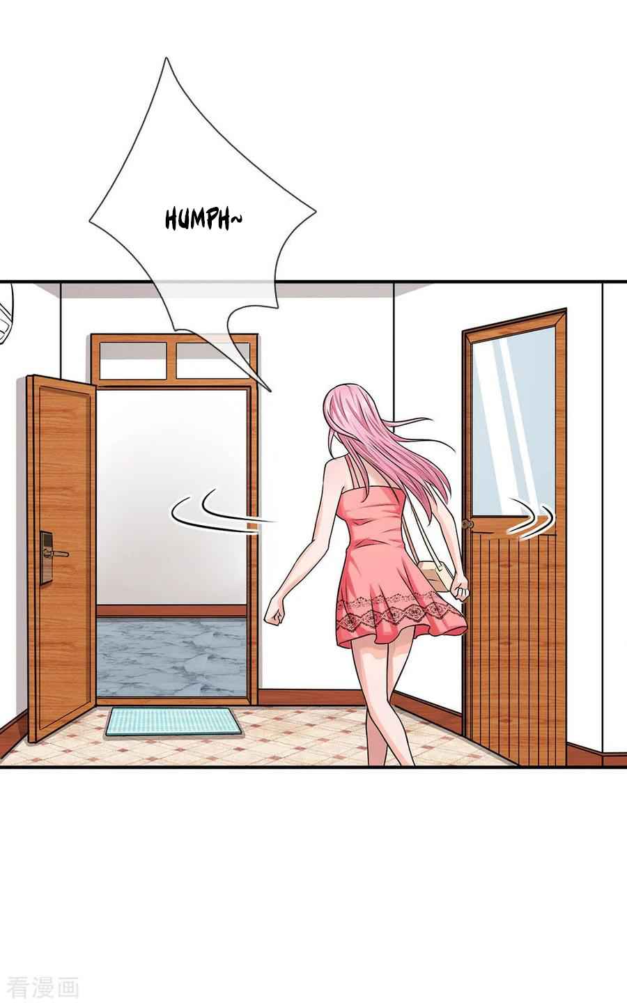 Best Fairy Doctor Chapter 2 - Page 21