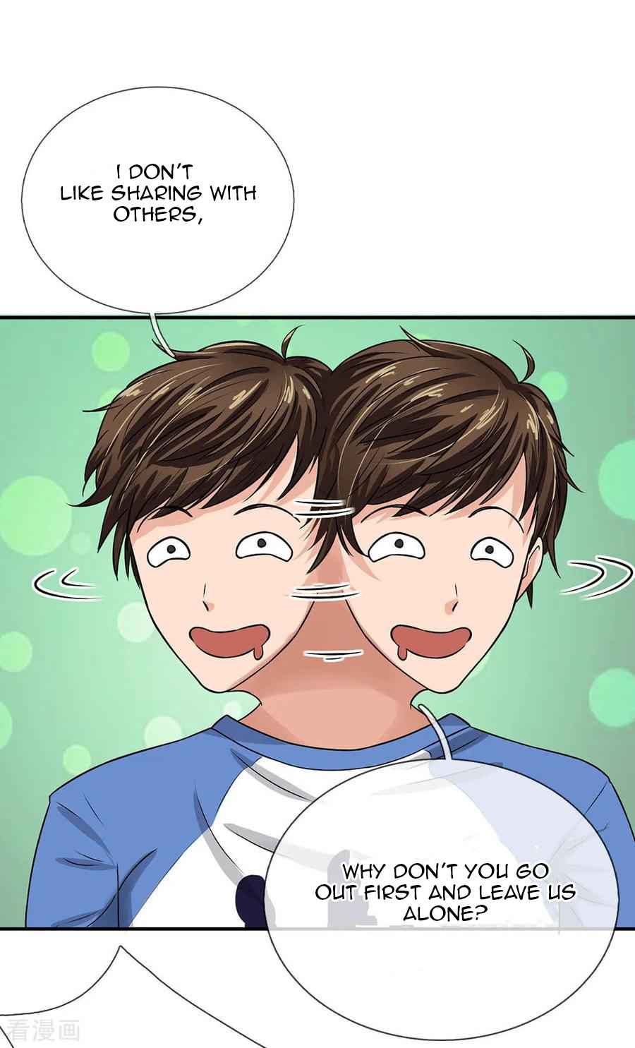 Best Fairy Doctor Chapter 2 - Page 34